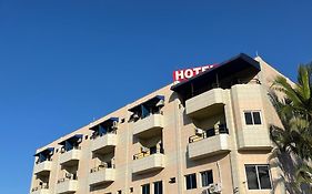 Eco Hotel